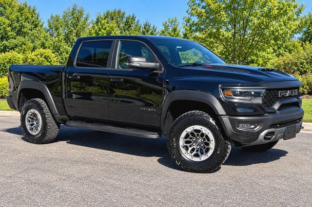 Used 2024 RAM 1500 TRX AWD/4WD image 3