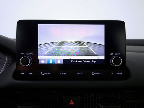 Used 2024 Honda HR-V LX image 24