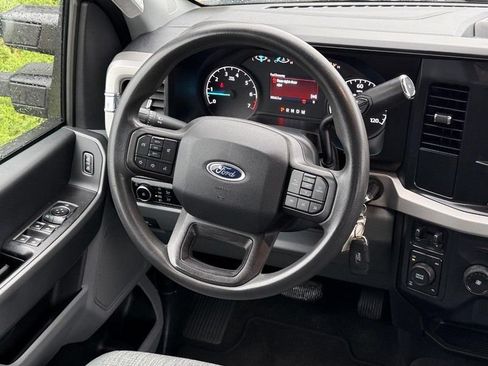 Used 2023 Ford F250 XLT AWD/4WD image 14
