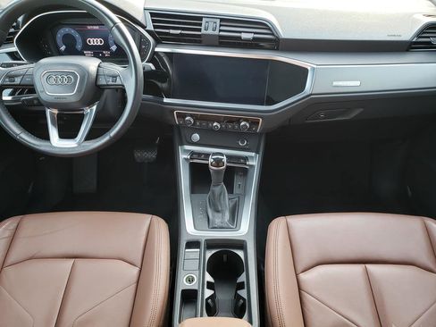 Used 2020 Audi Q3 2.0T Premium w/ Convenience Package image 13