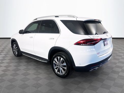 Used 2022 Mercedes-Benz GLE 350 image 5
