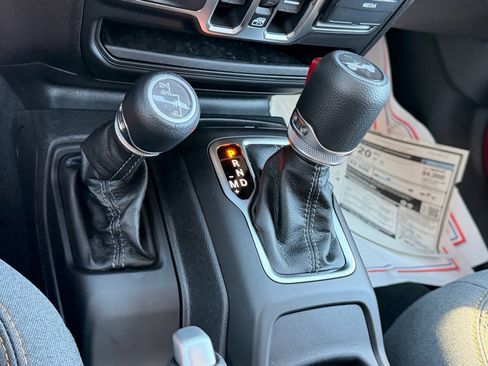 New 2026 Jeep Wrangler Unlimited Sport AWD/4WD image 17