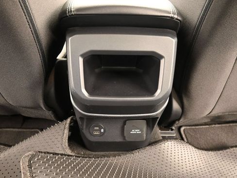 Used 2024 Ford Ranger XLT w/ FX4 Off-Road Package AWD/4WD image 19