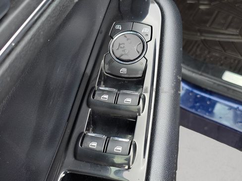 Used 2016 Ford Edge Sport w/ Equipment Group 401A image 18