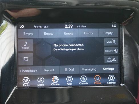 Used 2019 Jeep Compass Latitude AWD/4WD image 29