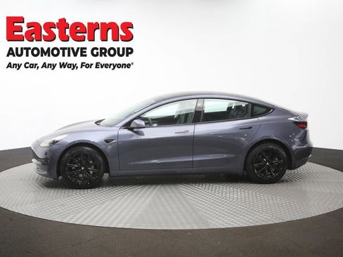 Used 2023 Tesla Model 3 Standard Range RWD image 53