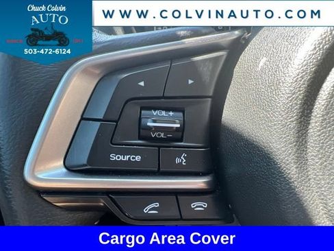 Used 2022 Subaru Ascent Limited w/ Technology Package AWD/4WD image 17