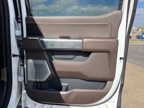 Certified 2022 Ford F150 King Ranch w/ Equipment Group 601A High image 13