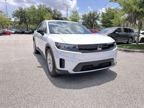 New 2026 Honda Prologue EX image 8