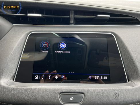 Used 2019 Cadillac XT4 Luxury image 29