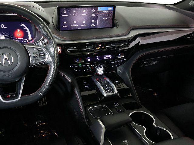 Certified 2023 Acura MDX A-Spec AWD/4WD image 19