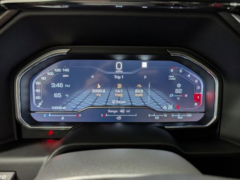 Used 2023 GMC Sierra 1500 AT4X image 22