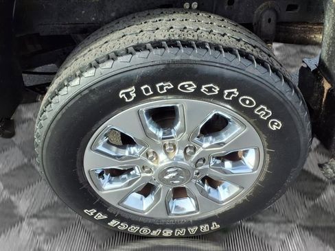 Used 2022 RAM 2500 Limited image 19