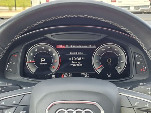 Used 2025 Audi Q7 3.0T Premium Plus AWD/4WD image 20