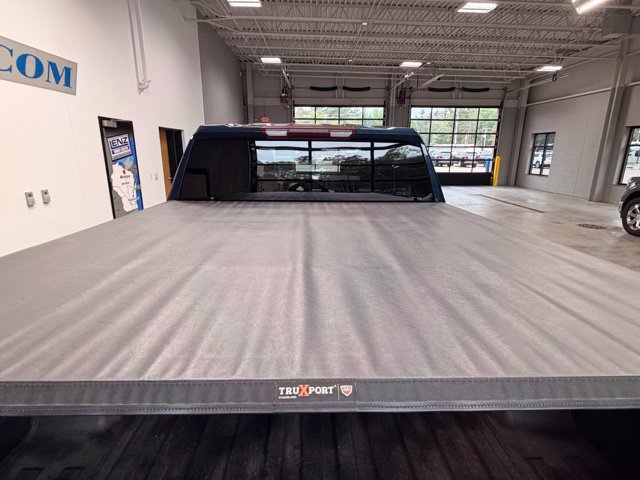 Used 2022 Chevrolet Silverado 1500 RST AWD/4WD image 13