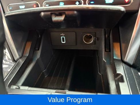 Used 2017 Ford Explorer Sport w/ Equipment Group 401A image 14