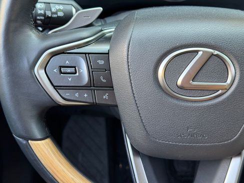 Used 2024 Lexus RX 350 Premium w/ Cold Area Package FWD image 22