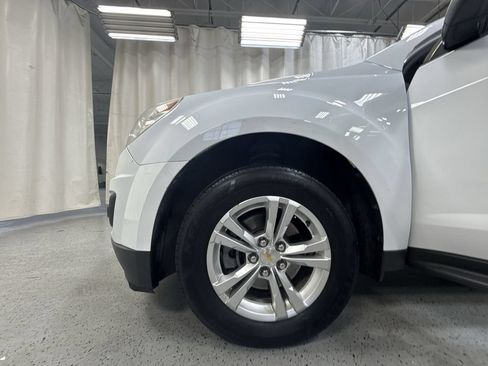 Certified 2012 Chevrolet Equinox LT w/ Driver Convenience Package FWD image 41