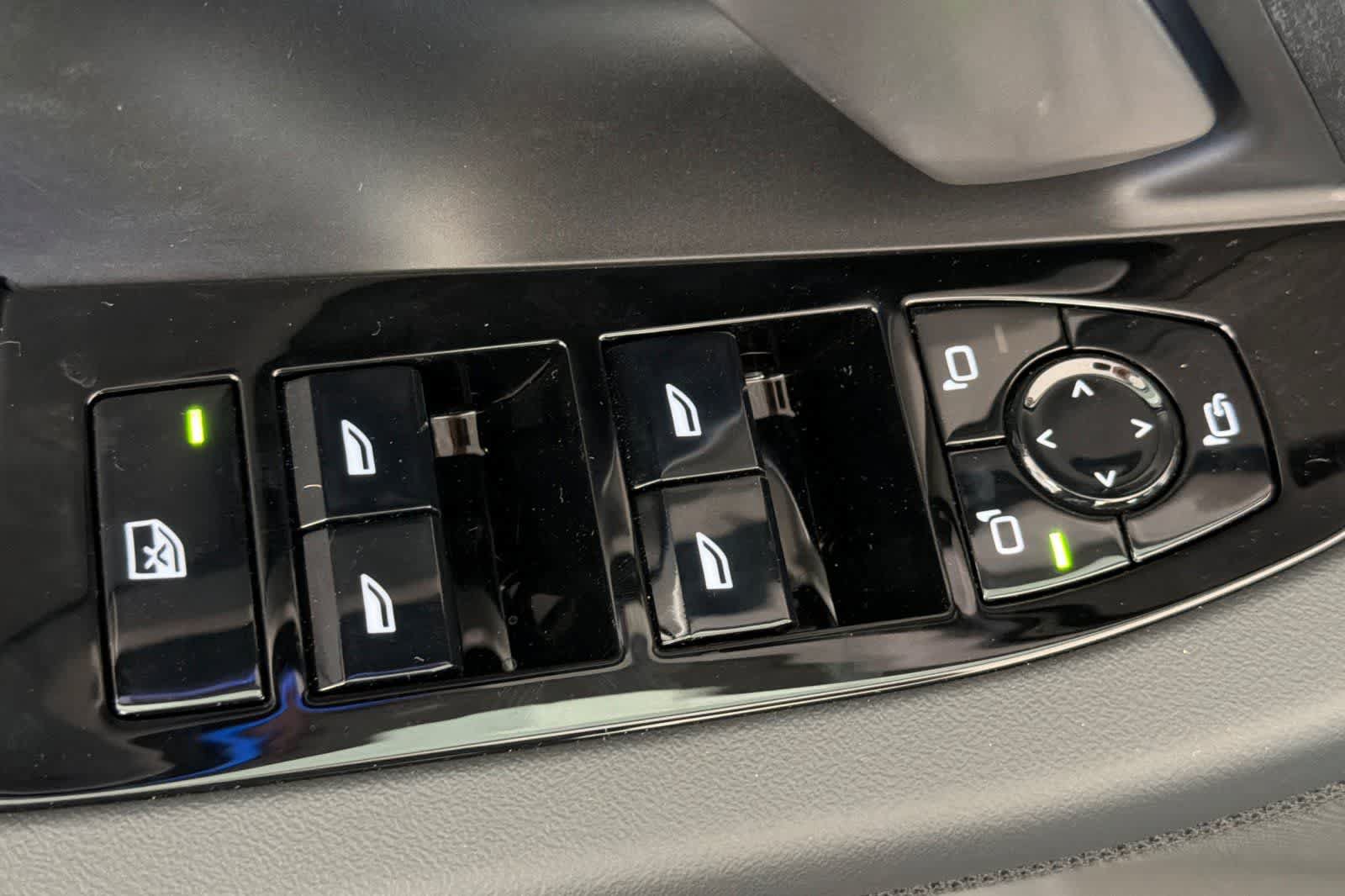 New 2026 BMW i5 M60 AWD/4WD image 13