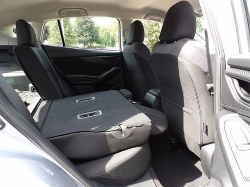 Used 2017 Subaru Impreza 2.0i AWD/4WD image 36