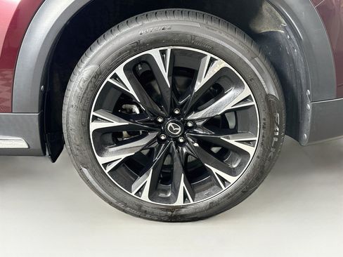 Used 2024 MAZDA CX-90 Plug-In Hybrid w/ Premium Plus AWD/4WD image 11