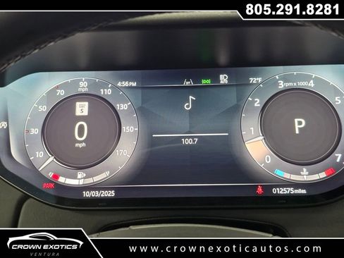 Used 2024 Land Rover Range Rover SE image 32