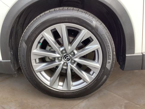 Used 2020 MAZDA CX-9 Grand Touring image 34