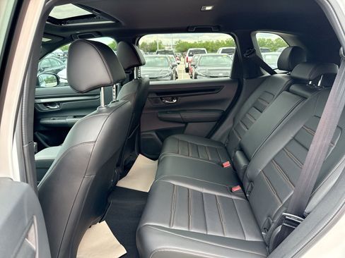 Used 2025 Honda CR-V Sport-L image 24