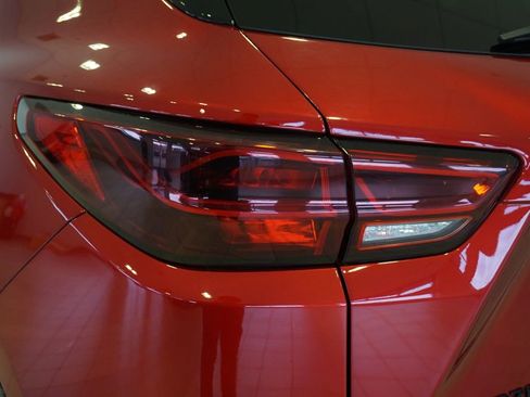 Certified 2024 Chevrolet Blazer RS w/ Driver Confidence II Package image 33