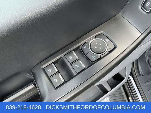 Certified 2023 Ford F350 XL w/ 360-Degree Camera Package image 16