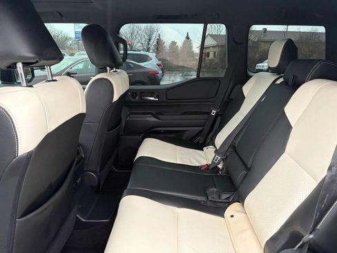 Used 2025 Toyota Land Cruiser w/ Premium Package image 12