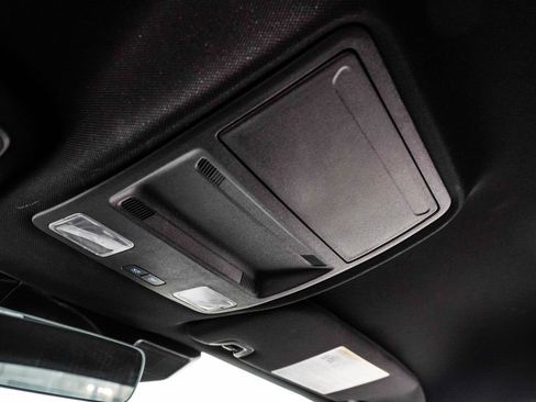 Used 2025 Ford Mustang Dark Horse RWD image 36