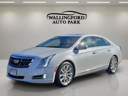 Used 2016 Cadillac XTS Luxury w/ Driver Awareness Package