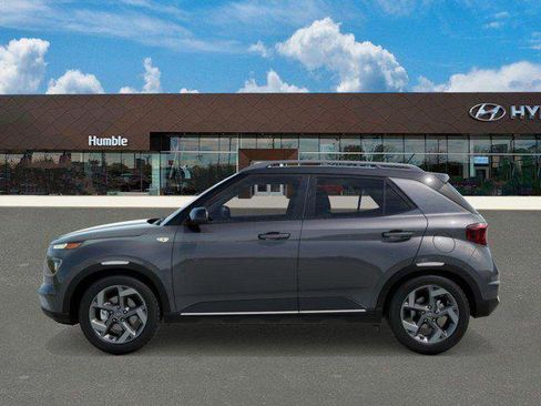 New 2026 Hyundai Venue SEL image 3
