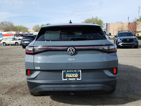Used 2023 Volkswagen ID.4 Pro S image 7