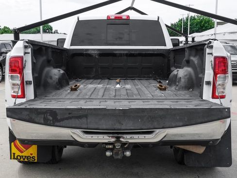 Used 2023 RAM 3500 Tradesman AWD/4WD image 55