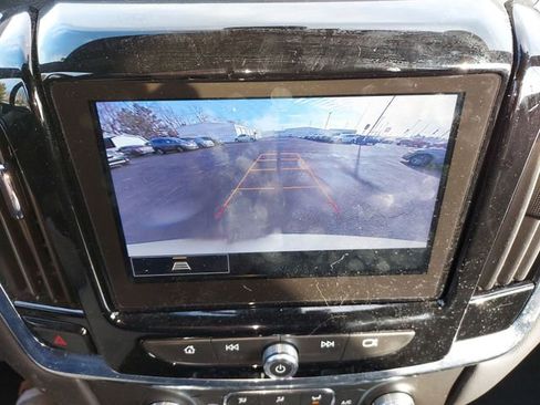 Certified 2023 Chevrolet Traverse LT image 25