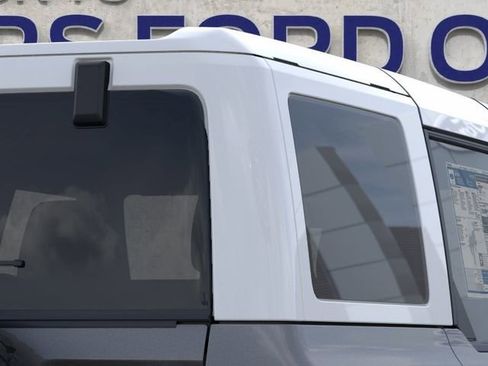 New 2026 Ford Bronco Heritage Edition AWD/4WD image 25