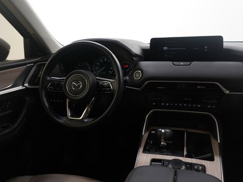 Certified 2024 MAZDA CX-90 3.3 Turbo w/ Premium Package image 14