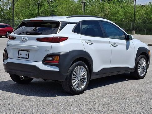 Used 2020 Hyundai Kona SEL AWD/4WD image 9