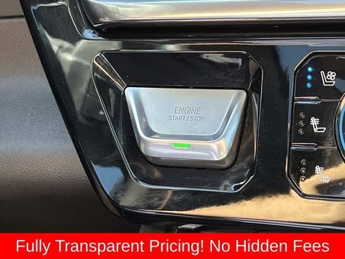 Used 2024 GMC Sierra 1500 Denali w/ Denali Reserve Package AWD/4WD image 35