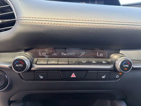 New 2026 MAZDA MAZDA3 2.5 S Sedan w/ Preferred Pkg image 18