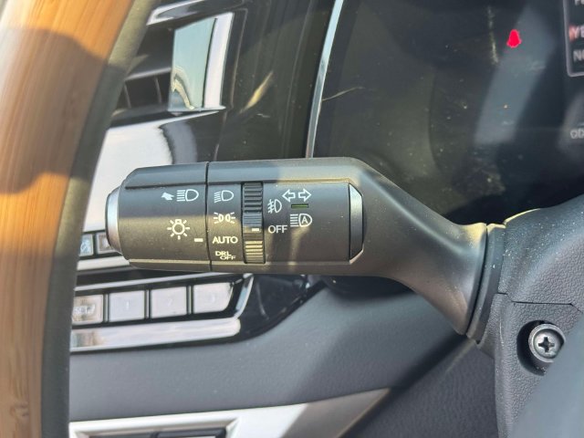 Used 2024 Lexus RX 350 Premium w/ Accessory Package (P1) AWD/4WD image 28
