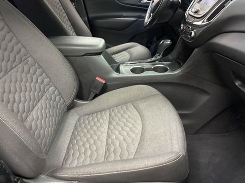 Used 2021 Chevrolet Equinox LT AWD/4WD image 13