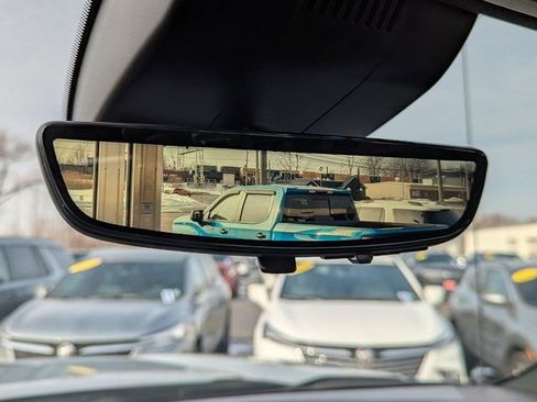 Certified 2024 GMC Sierra 1500 AT4 w/ Technology Package image 21