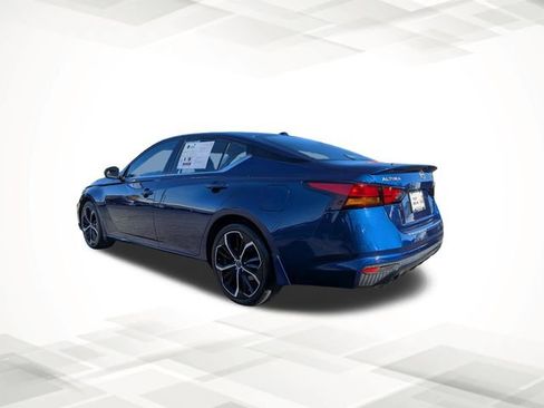 Used 2023 Nissan Altima 2.5 SR image 6