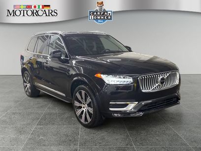 Used 2020 Volvo XC90 T6 Inscription w/ Protection Package Premier