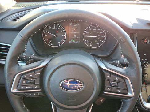 Certified 2025 Subaru Outback Limited AWD/4WD image 25
