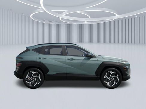 New 2026 Hyundai Kona SEL Premium FWD image 7
