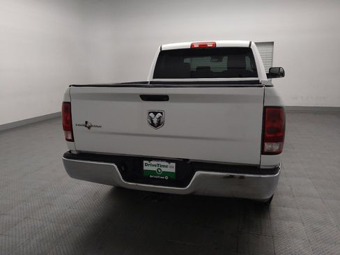 Used 2020 RAM 1500 Tradesman w/ Chrome Appearance Group AWD/4WD image 7